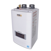 Laars Mascot FT 112,000 BTU Condensing Gas Combi Boiler Laars